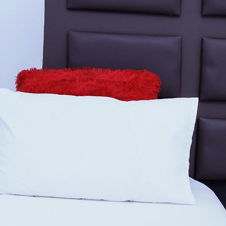 4 Callington Guest House Port Elizabeth Luaran gambar