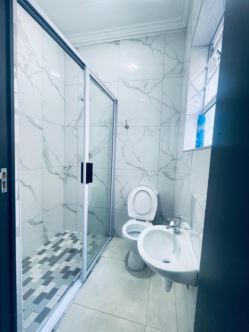 4 Callington Guest House Port Elizabeth Luaran gambar