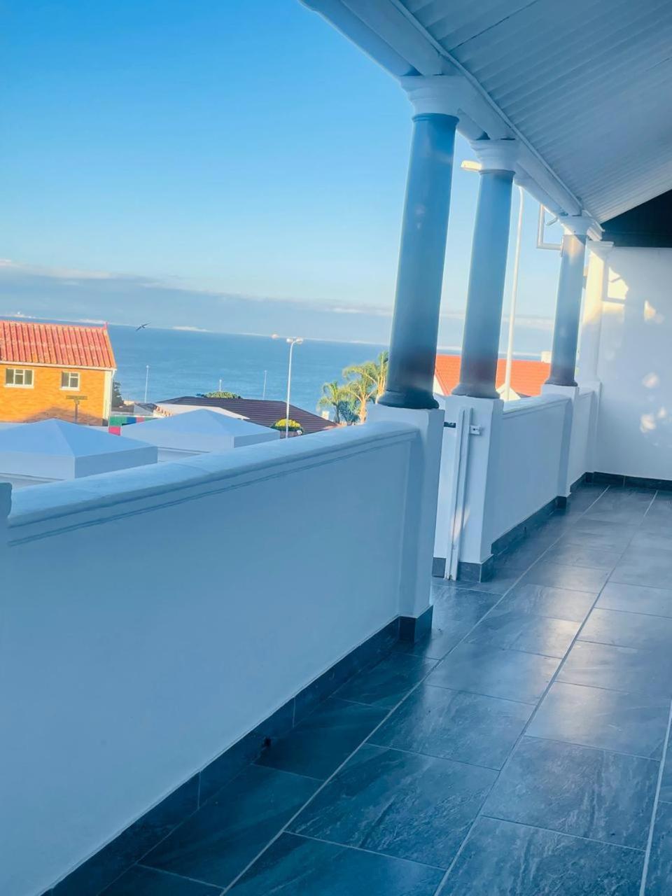 4 Callington Guest House Port Elizabeth Luaran gambar