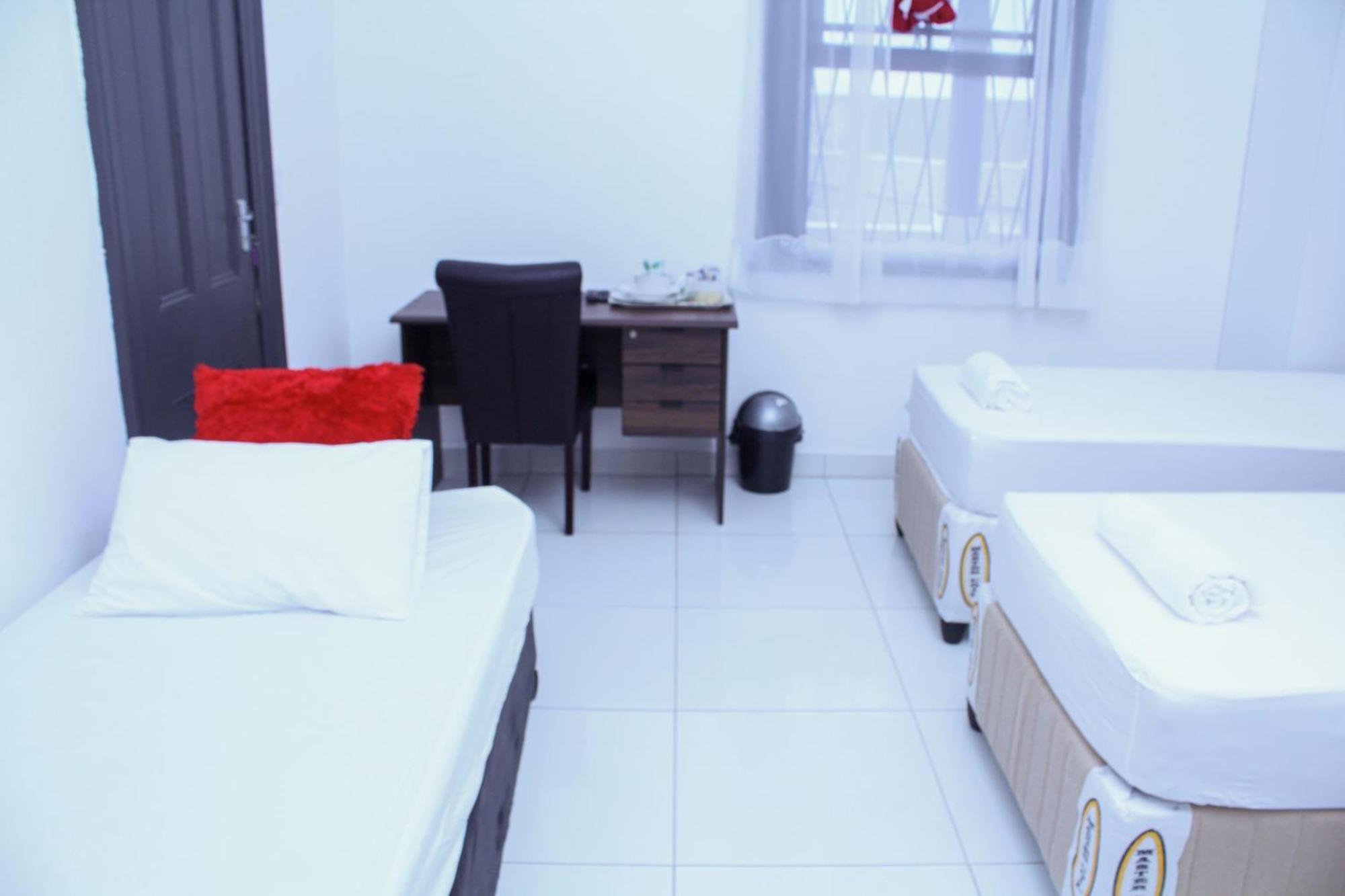 4 Callington Guest House Port Elizabeth Luaran gambar