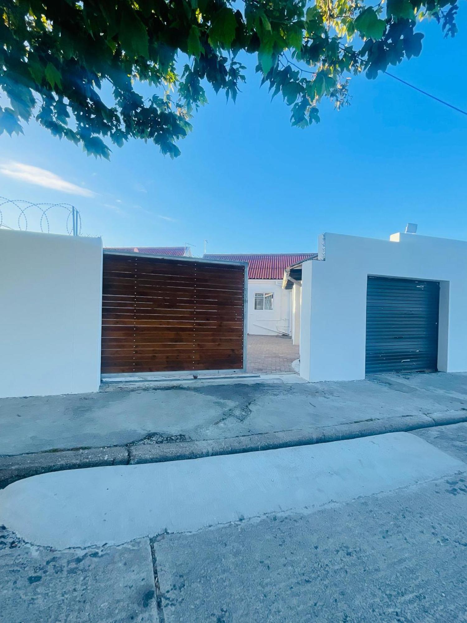 4 Callington Guest House Port Elizabeth Luaran gambar