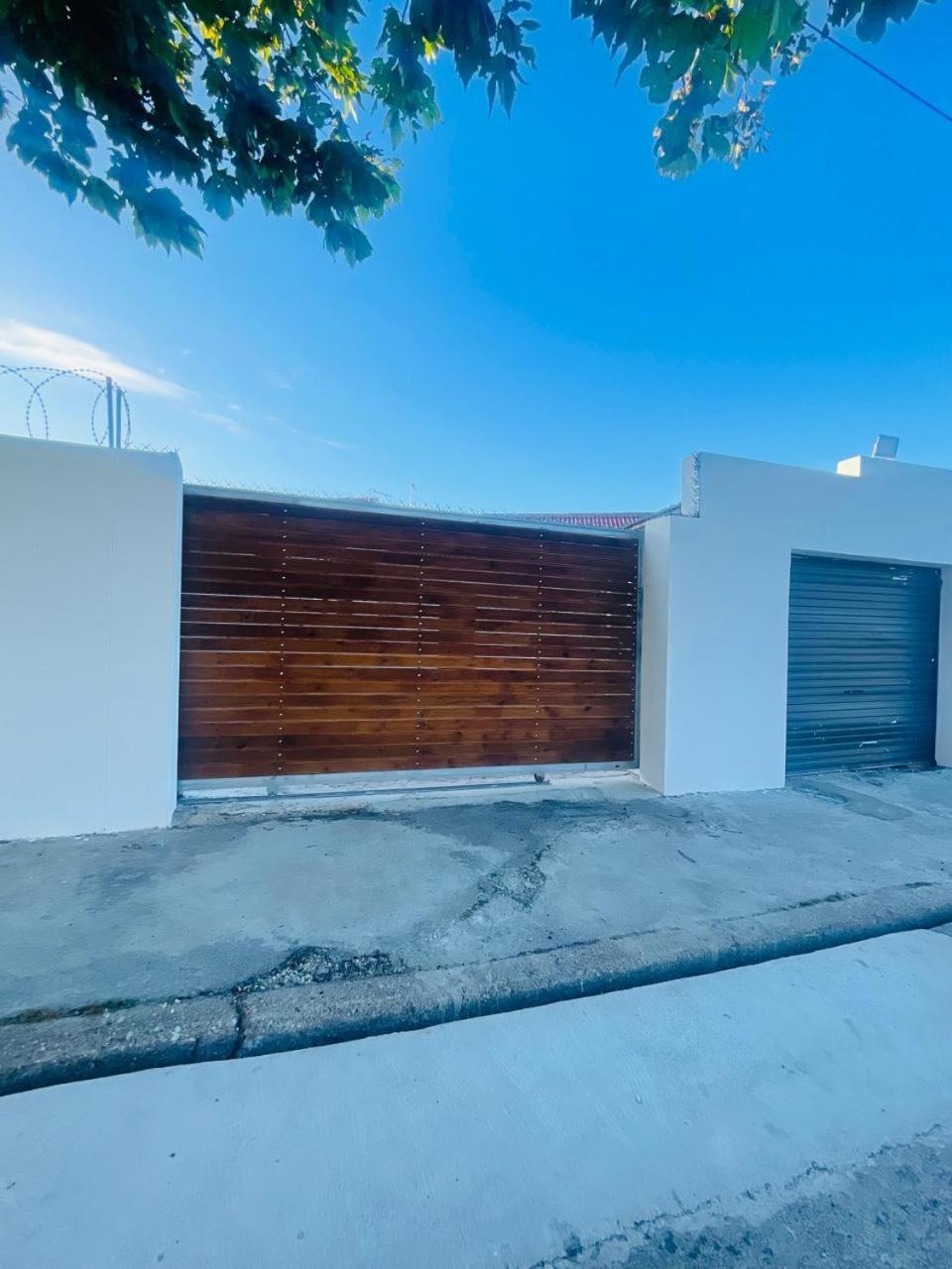 4 Callington Guest House Port Elizabeth Luaran gambar