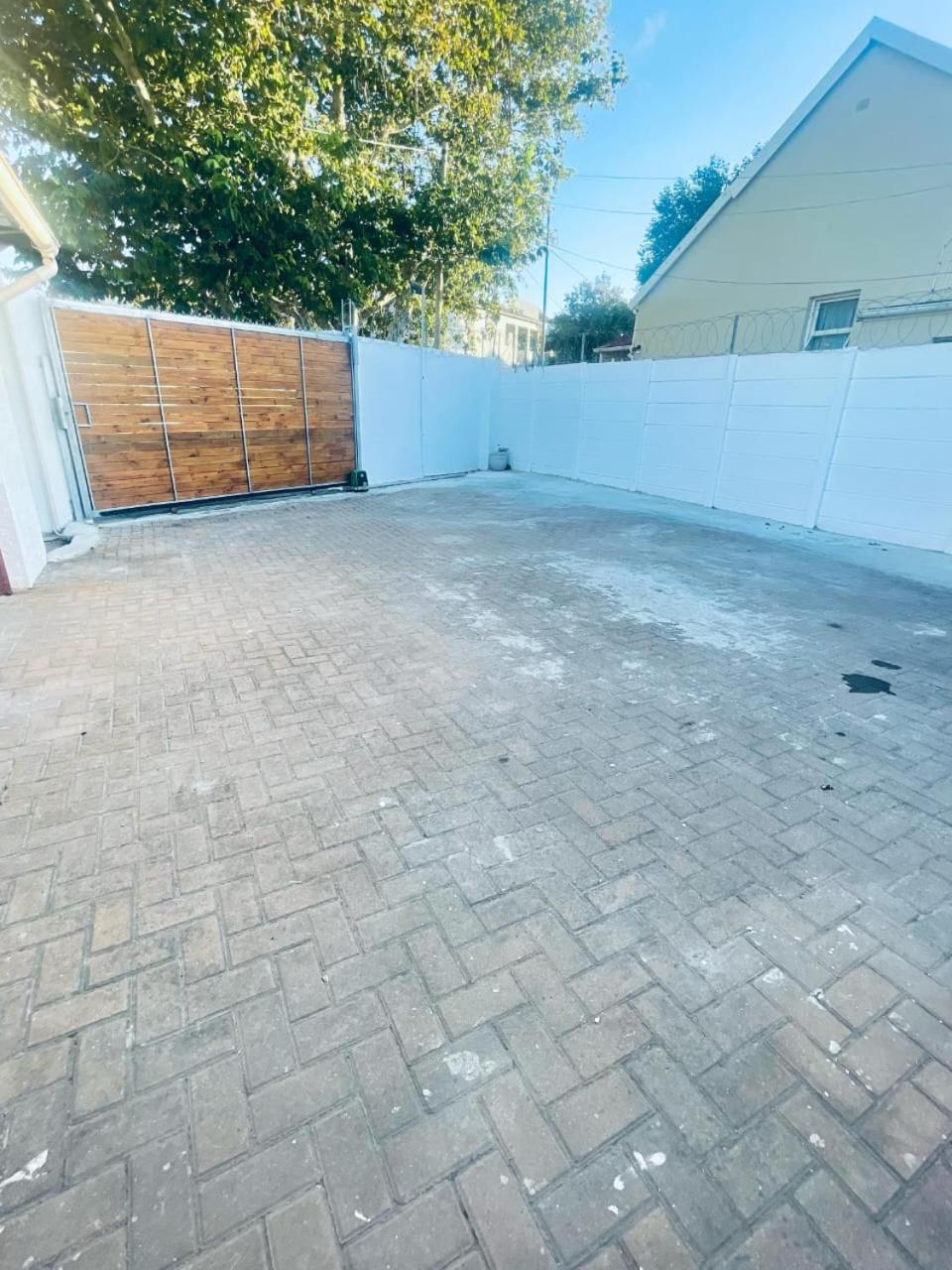 4 Callington Guest House Port Elizabeth Luaran gambar