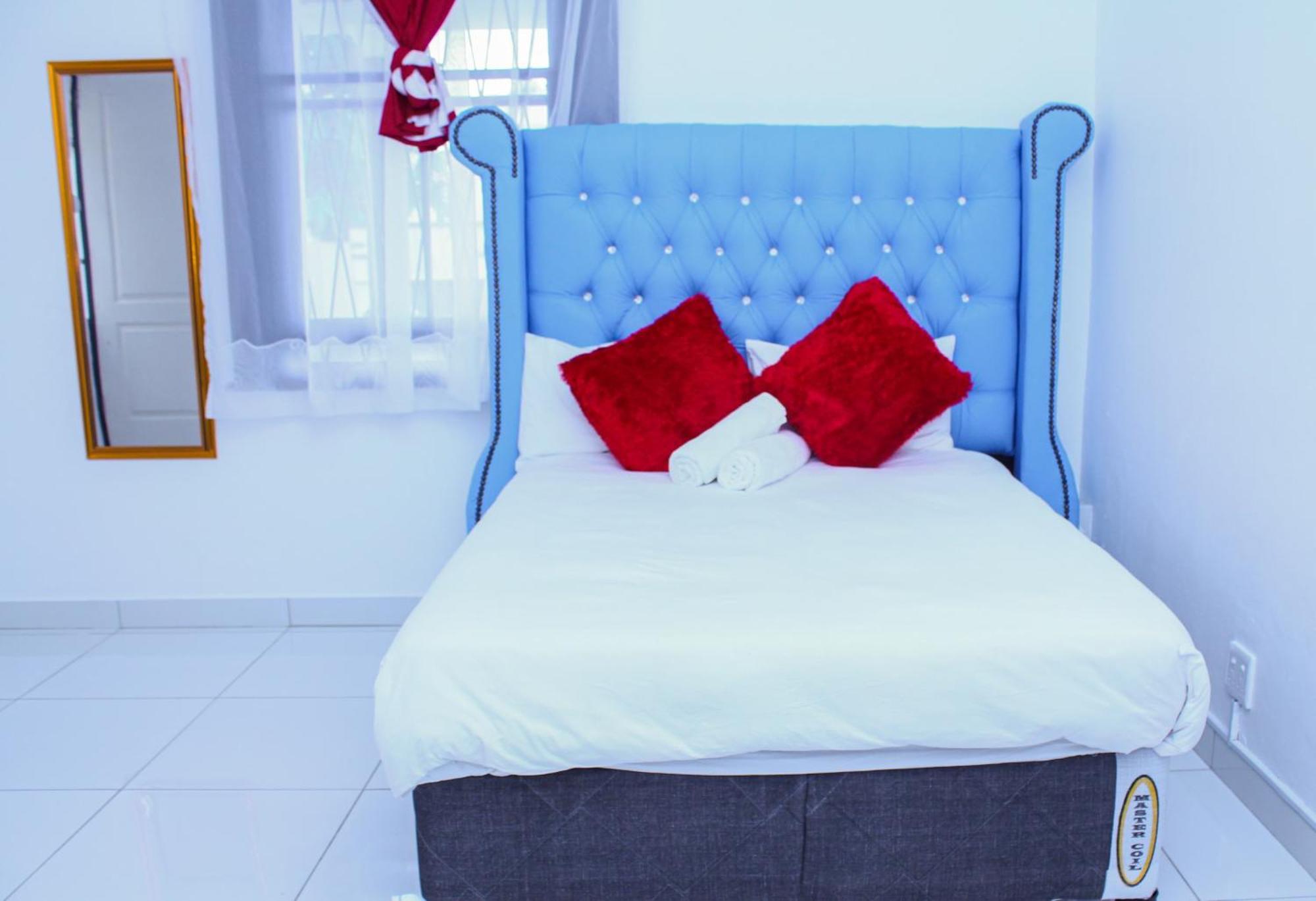 4 Callington Guest House Port Elizabeth Luaran gambar