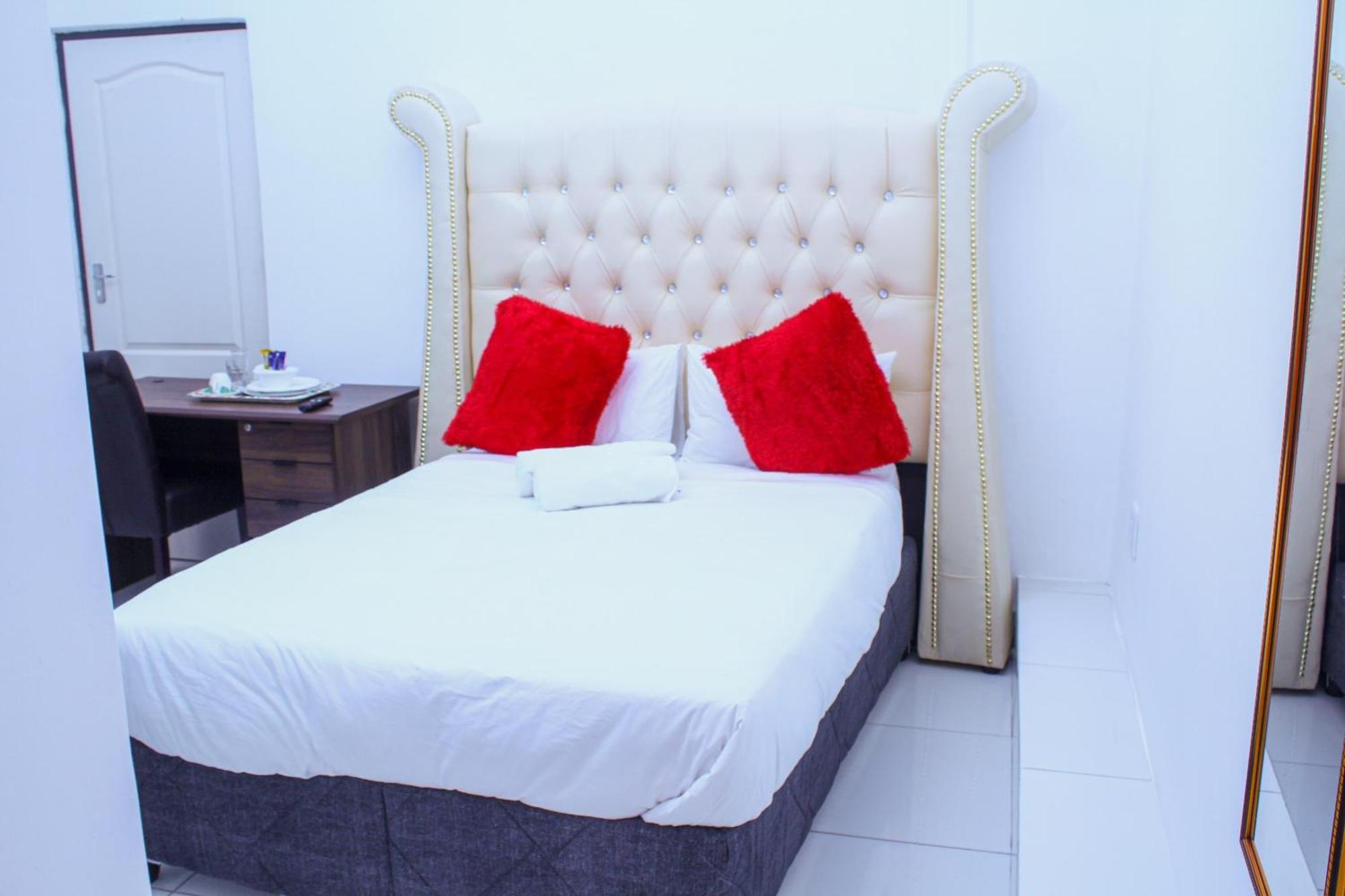 4 Callington Guest House Port Elizabeth Luaran gambar