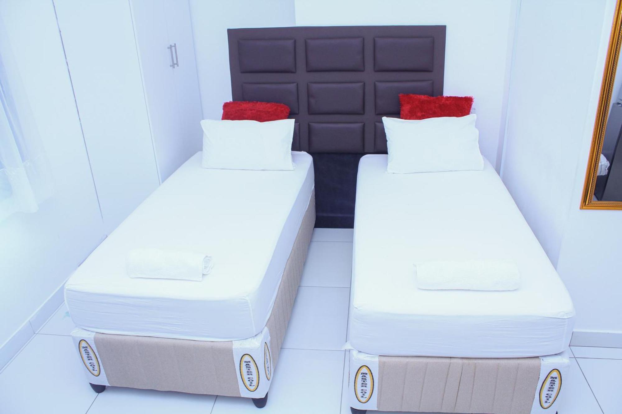 4 Callington Guest House Port Elizabeth Luaran gambar