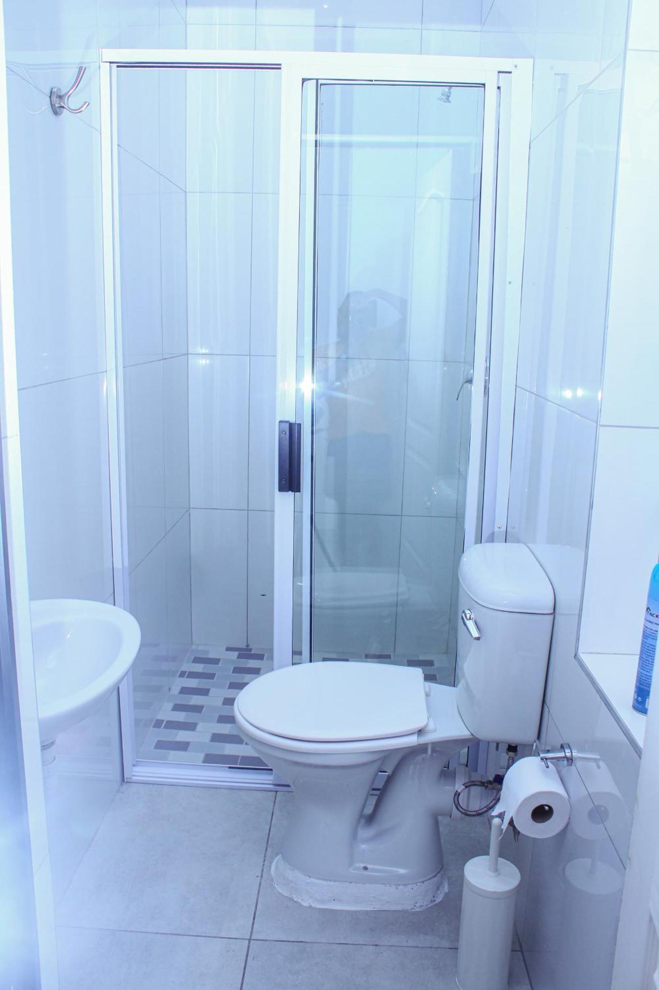 4 Callington Guest House Port Elizabeth Luaran gambar